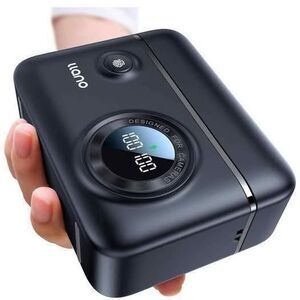 Llano Canon LP-E6NH Dual Camera Battery and Charger Set for LP-E6 Series Cameras